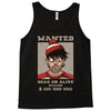 o&ugrave; est charlie Tank Top