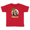 haway Toddler T-shirt
