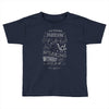freedom Toddler T-shirt
