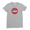 fahrie77 Ladies Fitted T-Shirt