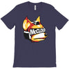 halftone fox (regular) T-Shirt