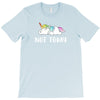 Unicorn Says Not Today T-Shirt