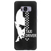taxi driver robert Samsung Galaxy S8 Plus