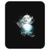 astronomical alignment Mousepad