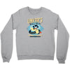 unkar's ration packs Crewneck Sweatshirt