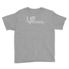 not that calm Youth Tee