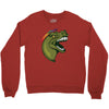 Roar Crewneck Sweatshirt