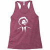 questlove the roots Racerback Tank