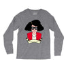 Tina Belcher Long Sleeve Shirts