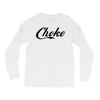 Choke Long Sleeve Shirts