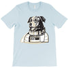 Space Dog-Laika T-Shirt