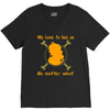 Nami One Piece V-Neck Tee