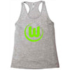 vfl wolfsburg die Racerback Tank