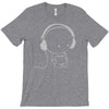 music T-Shirt