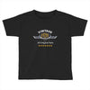 vintage genuine 1970 series all original parts Toddler T-shirt