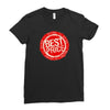 BEST PRICE Ladies Fitted T-Shirt