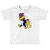 malumian Toddler T-shirt