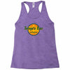 resistance cafe Racerback Tank