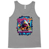 respect mah wizardrah! Tank Top