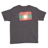 fahrie77 Youth Tee