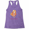 goddesses have more fun Racerback Tank