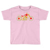 bobber Toddler T-shirt