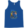 my first knife fight Tank Top
