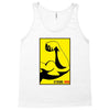 strong man Tank Top