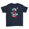 foxes Youth Tee
