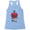 cerbecul Racerback Tank