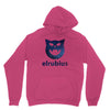 elrubius Unisex Hoodie