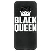 strictly for black queens Samsung Galaxy S8