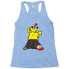 ash Racerback Tank