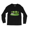 cheater Long Sleeve Shirts