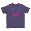 hunter Youth Tee