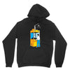 anglerbot Unisex Hoodie