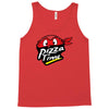 pizza time Tank Top