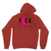 fuck cancer Unisex Hoodie