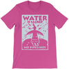 water is sacred no pipelines T-Shirt