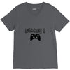 player 1 V-Neck Tee