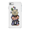 22c 68 iPhone 7 Case