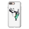 Kung Fu Panda iPhone 8 Plus