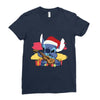 Ohana Ladies Fitted T-Shirt