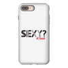 sexy shirt iPhone 8 Plus