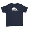 buggy wie aus dem film zwei wie pech Youth Tee