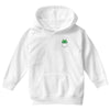 Mooncake Pocket Youth Hoodie