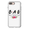 Bae Best Auntie Ever Friends Tv Show Parody iPhone 8 Plus