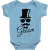 groom Baby Onesie