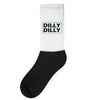 Dilly Dilly Socks