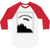 I Want To Believe (f243) 3/4 Sleeve Shirt